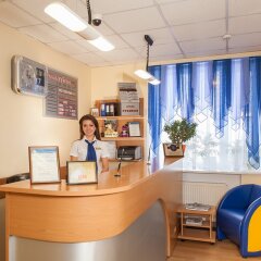 Rubikon Hotel Донецк интерьер отеля