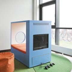 Отель Scandic Sydhavnen Копенгаген детские мероприятия