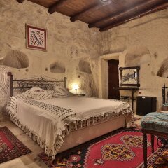 Travellers Cave Hotel Турция, Гёреме - отзывы, цены и фото номеров - забронировать отель Travellers Cave Hotel онлайн фото 6