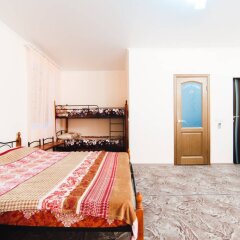 Natali Mini-Hotel комната для гостей фото 4