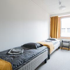 Отель Aikatalo Hostel Helsinki City Center Финляндия, Хельсинки - отзывы, цены и фото номеров - забронировать отель Aikatalo Hostel Helsinki City Center онлайн фото 8