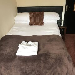 The Old Pound Inn in Langport, United Kingdom from 105$, photos, reviews - zenhotels.com guestroom photo 4