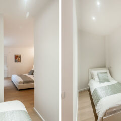 Отель Old Town Boutique Suites комната для гостей фото 2