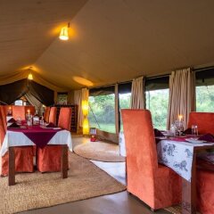 Karibu Camps & Lodges - Ngorongoro Lions Paw in Karatu, Tanzania from 995$, photos, reviews - zenhotels.com photo 4