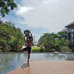 Hotel Indigo Bali Seminyak Beach с домашними животными