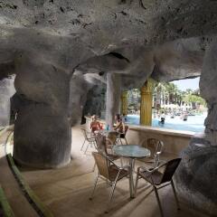 Seven Seas Hotel Blue Сиде фото 11