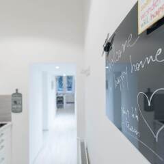 Отель happy home Budapest JOY Будапешт в номере