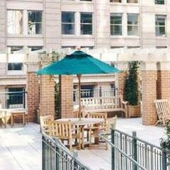 Отель Stay Alfred The Lexington Market Square США, Вашингтон - отзывы, цены и фото номеров - забронировать отель Stay Alfred The Lexington Market Square онлайн