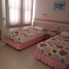 Отель Lila Apart Alanya комната для гостей фото 2