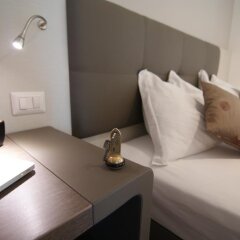 Hotel Raffl Лаивес удобства в номере фото 2