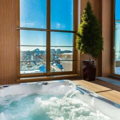 Гостиница Спа-отель Best Western Русский Манчестер в Иваново - забронировать гостиницу Спа-отель Best Western Русский Манчестер, цены и фото номеров бассейн фото 2