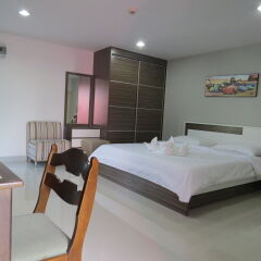 Siam Privi Hotel комната для гостей фото 5