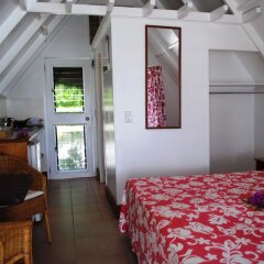 Paradise Cove Lodges in Aitutaki, Cook Islands from 141$, photos, reviews - zenhotels.com photo 2