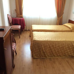 Hotel Joli in San Marino, San Marino from 84$, photos, reviews - zenhotels.com guestroom photo 4