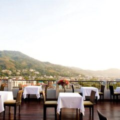 Отель Casa Del M Resort питание