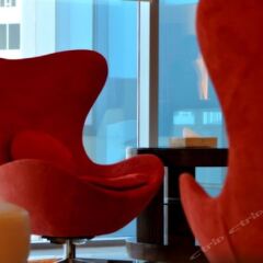Costa Del Sol Hotel балкон