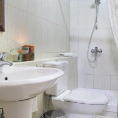 Anerada House in Apsiou, Cyprus from 168$, photos, reviews - zenhotels.com guestroom photo 5