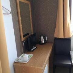 Progress Hotel in Ulaanbaatar, Mongolia from 64$, photos, reviews - zenhotels.com room amenities photo 2
