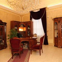 Hotel Royal Golf интерьер отеля