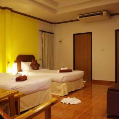 Отель Lanta Manda Resort спа