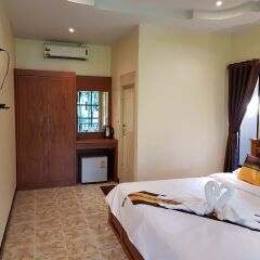 Отель Lanta Naraya Resort Ланта комната для гостей фото 3