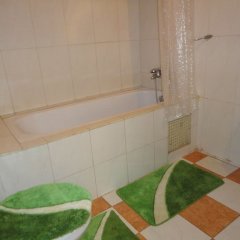 Stay.plus Apartment Mamelles Phare in Dakar, Senegal from 98$, photos, reviews - zenhotels.com bathroom photo 2