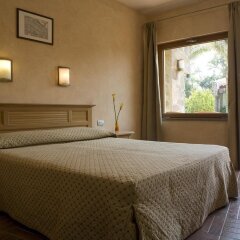 Отель Trevi Village Амантея комната для гостей фото 4
