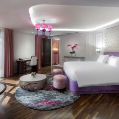 Hotel Royal Hoi An - MGallery by Sofitel комната для гостей фото 3