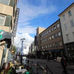 Forenom Hostel Jyväskylä Ювяскюля фото 3