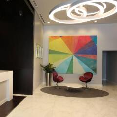 Отель ibis styles Sharjah Hotel ОАЭ, Шарджа - отзывы, цены и фото номеров - забронировать отель ibis styles Sharjah Hotel онлайн интерьер отеля