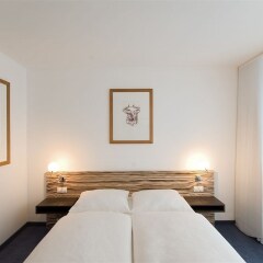 Отель artotel Berlin Mitte Германия, Берлин - 1 отзыв об отеле, цены и фото номеров - забронировать отель artotel Berlin Mitte онлайн фото 7