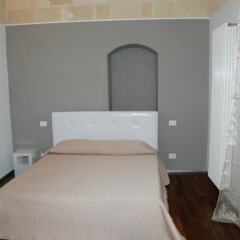 Отель B&B Antico Castello Альтамура комната для гостей фото 5