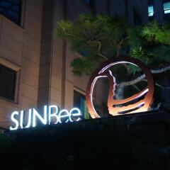 Sunbee Hotel