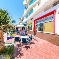 Отель Apartamento Bennecke Angel фото 3