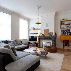 Отель Wonderful Center Residence Botanique Брюссель фото 5