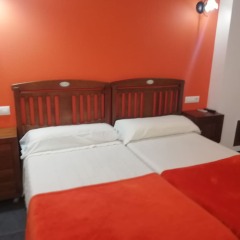 Отель Casa Rural Casole комната для гостей фото 3