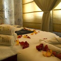 Royal Ascot Hotel спа