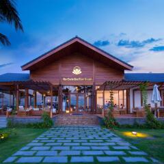 Отель MerPerle Hon Tam Resort
