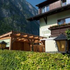 Отель Gasthof Pension Gruner Anger фото 6