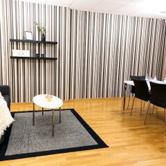 Отель Best Western Plus Hotel Mektagonen Швеция, Гётеборг - 1 отзыв об отеле, цены и фото номеров - забронировать отель Best Western Plus Hotel Mektagonen онлайн интерьер отеля фото 2