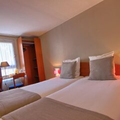 Отель Timhotel Nation комната для гостей