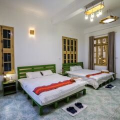 Отель Minimalism Home/Homestay Easternstay спа