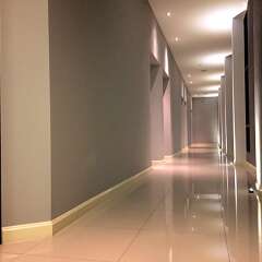 Отель Sheriff House интерьер отеля фото 2