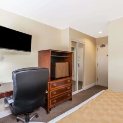 Отель Knights Inn Los Angeles Central / Convention Center Area США, Лос-Анджелес - отзывы, цены и фото номеров - забронировать отель Knights Inn Los Angeles Central / Convention Center Area онлайн фото 6