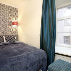 Отель Tallinn City Apartments Эстония, Таллин - 1 отзыв об отеле, цены и фото номеров - забронировать отель Tallinn City Apartments онлайн фото 11