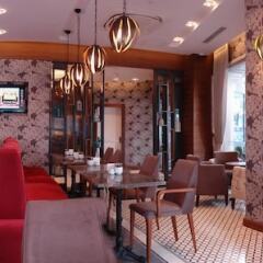 Hotel Le Mirage