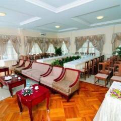The Hotel Amara спа
