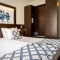 Отель Die Port van Cleve Hotel Нидерланды, Амстердам - 6 отзывов об отеле, цены и фото номеров - забронировать отель Die Port van Cleve Hotel онлайн фото 4