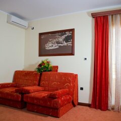 Hotel Dolcevita комната для гостей фото 5