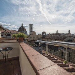 Отель Laurus Al Duomo фото 5